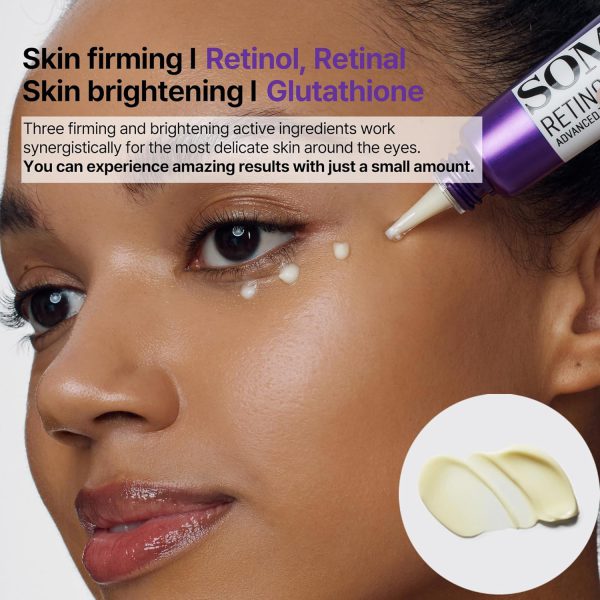Some By Mi Retinol Intense Advanced Triple Action Eye Cream — image 6