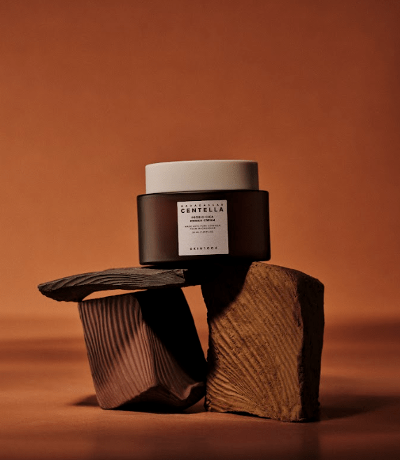 SKIN1004 Madagascar Centella Probio-Cica Enrich Cream — image 3