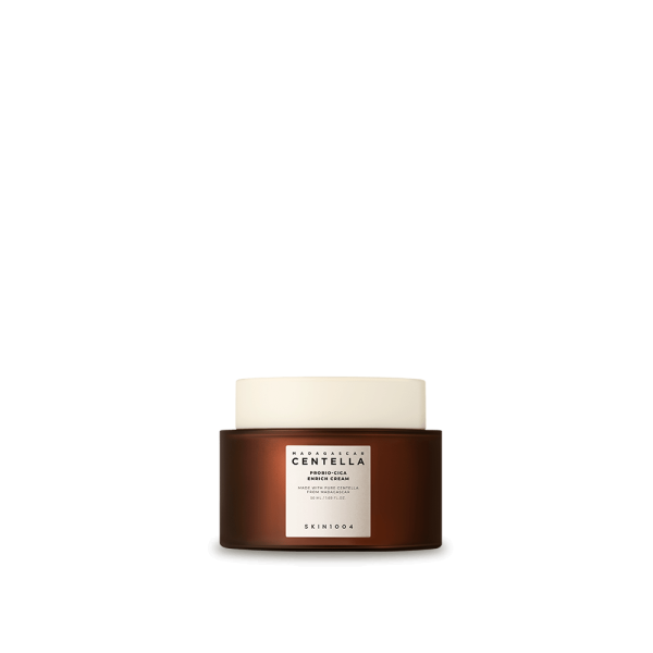 SKIN1004 Madagascar Centella Probio-Cica Enrich Cream