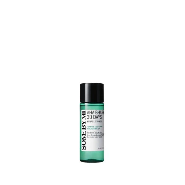 Some By Mi AHA BHA PHA 30 Days Miracle Toner
