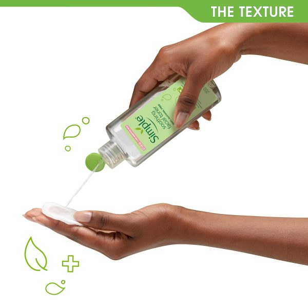 Simple Kind To Skin Soothing Facial Toner — image 4