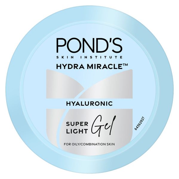 POND'S Super Light Gel Hydrated Glow & Vitamin E