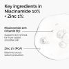 The Ordinary Niacinamide 10% + Zinc 1% — image 4