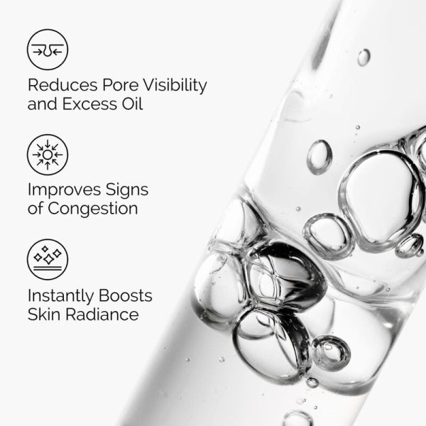 The Ordinary Niacinamide 10% + Zinc 1% — image 2