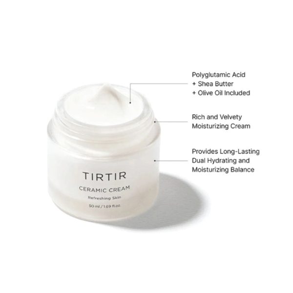 TIRTIR Ceramic Cream — image 3