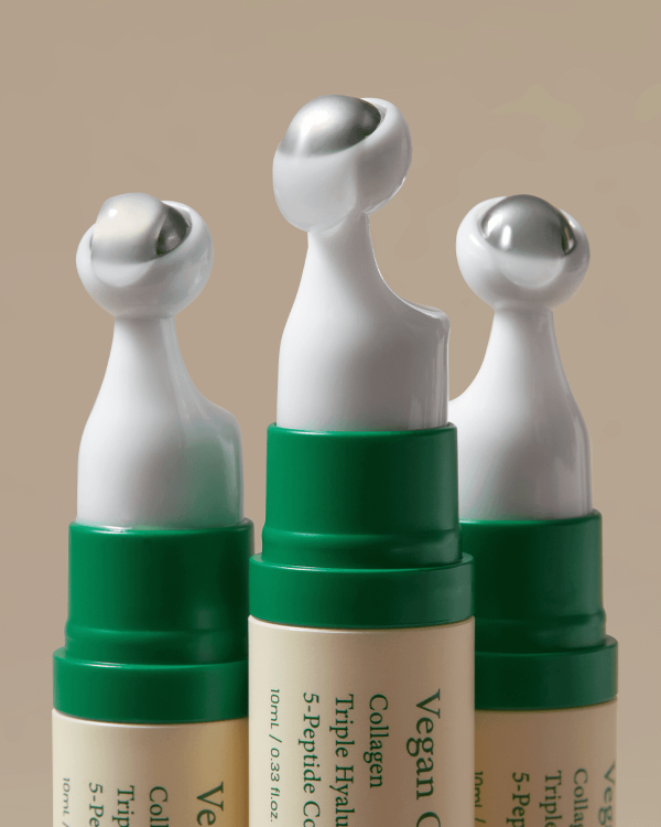 AXIS-Y Vegan Collagen Eye Serum — image 2