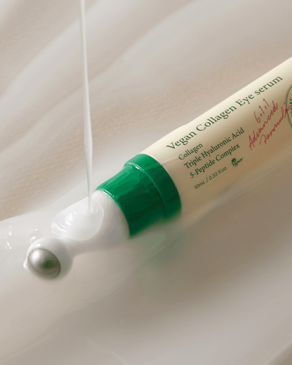 AXIS-Y Vegan Collagen Eye Serum — image 3