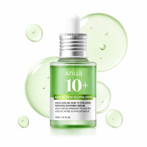 Anua Azelaic Acid Serum
