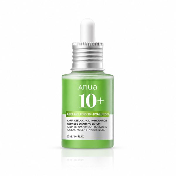 Anua Azelaic Acid Serum – View 2
