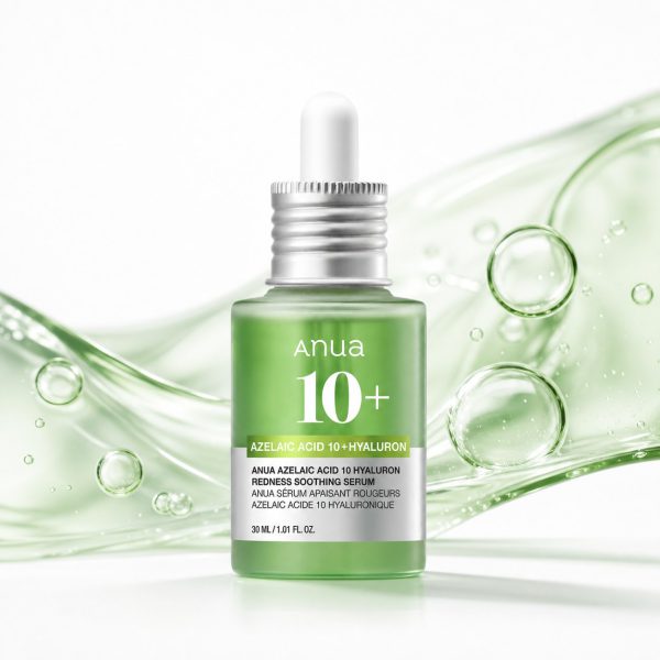 Anua Azelaic Acid Serum – View 3