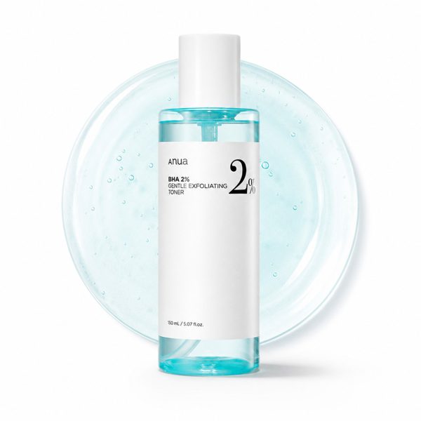 Anua Bha Toner