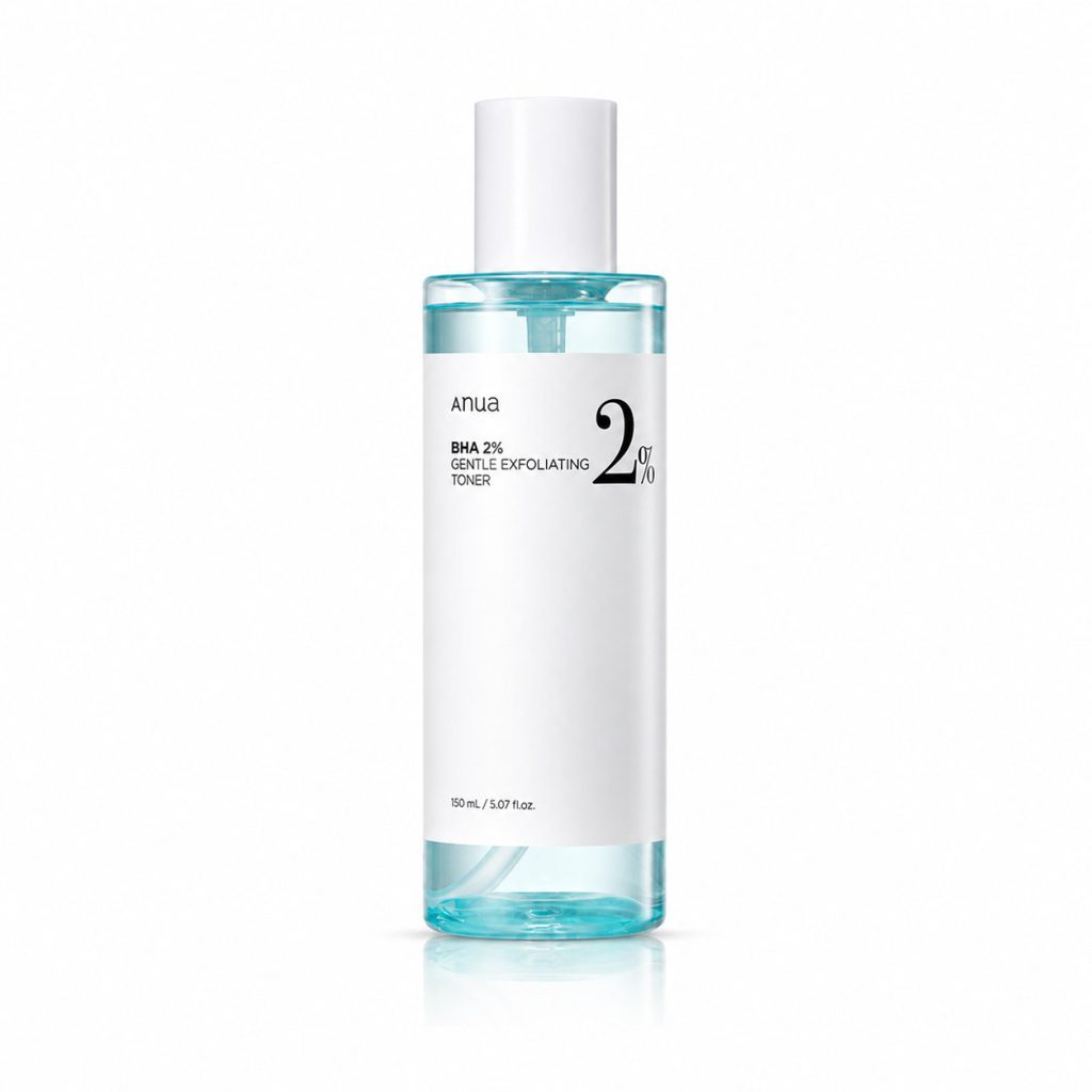 Anua BHA Toner