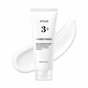 Anua Ceramide Panthenol Cream