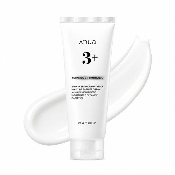 Anua Ceramide Panthenol Cream