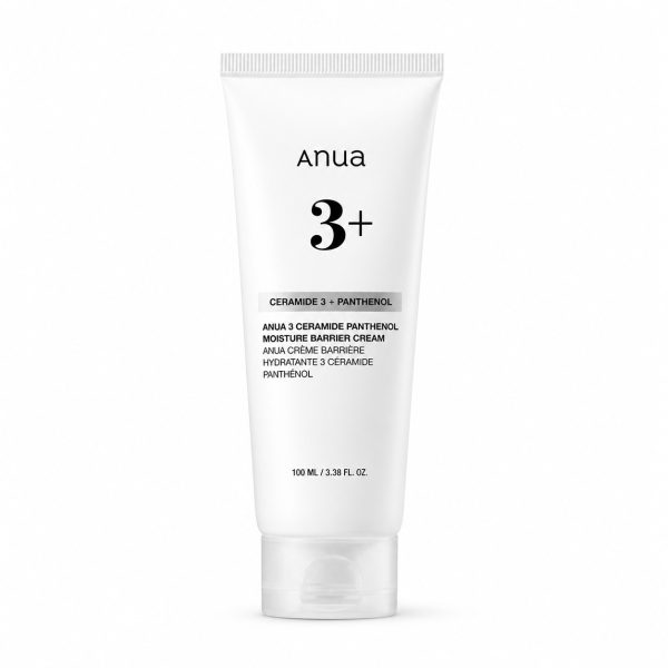 Anua Ceramide Panthenol Cream – View 2