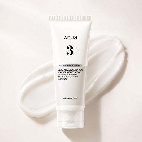 Anua Ceramide Panthenol Cream – View 3
