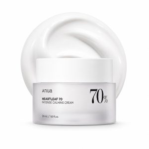Anua Heartleaf 70% Cream