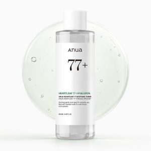 Anua Heartleaf 77% Toner
