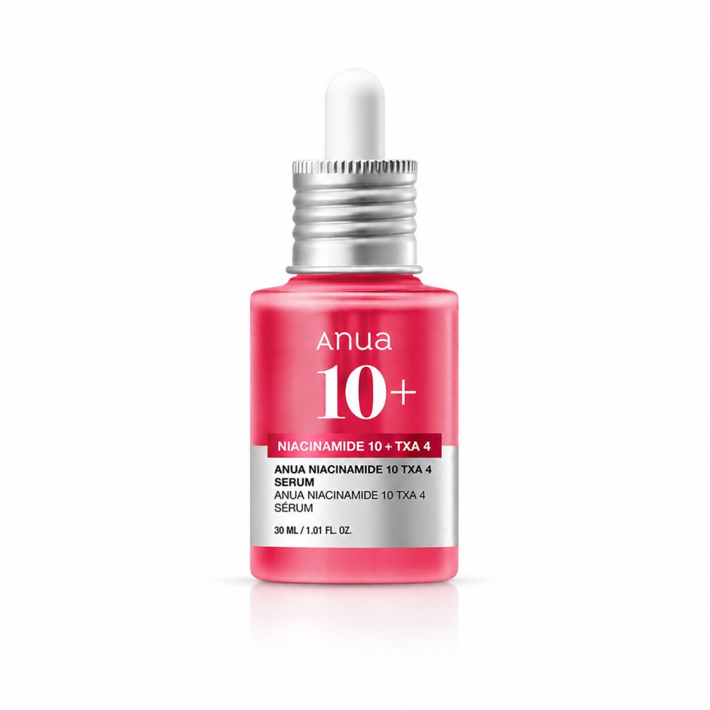 Anua Niacinamide 10% Serum