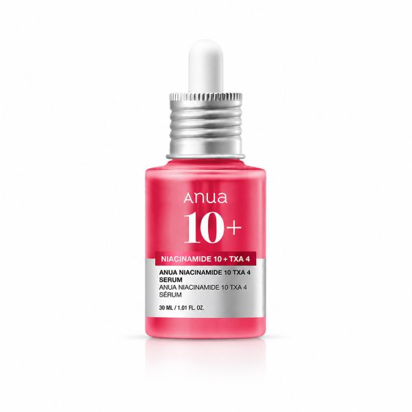 Anua Niacinamide 10% Serum – View 2