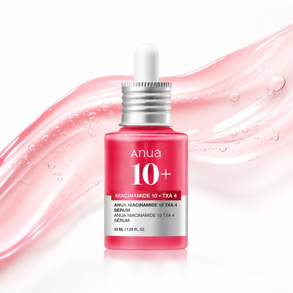 Anua Niacinamide 10% Serum – View 3