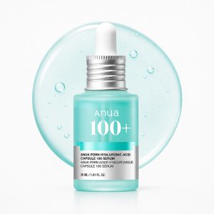 Anua Pdrn Serum