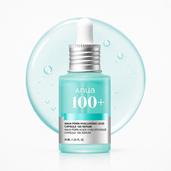 Anua Pdrn Serum
