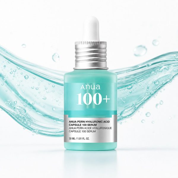 Anua Pdrn Serum – View 3
