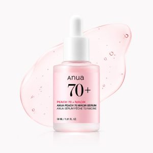 Anua Peach 70% Serum