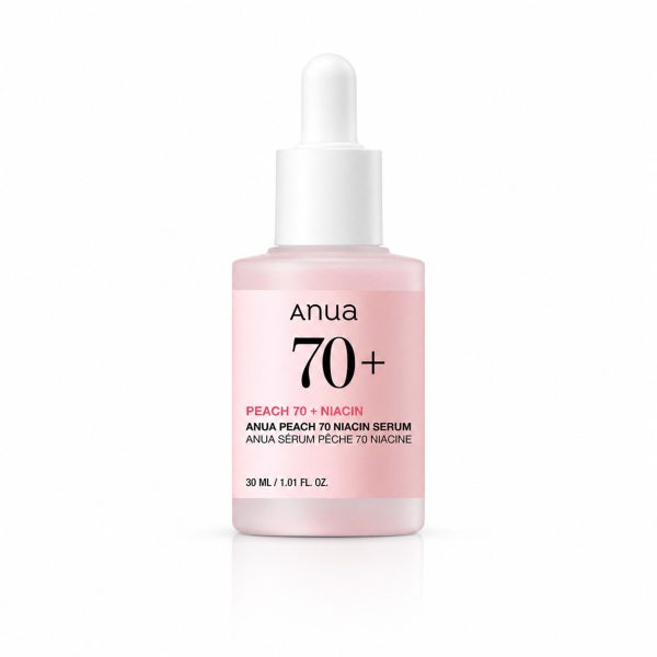 Anua Peach 70% Serum – View 2