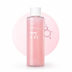 Anua Peach Niacin Toner