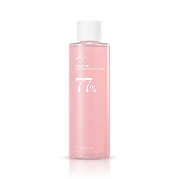 Anua Peach Niacin Toner – View 2
