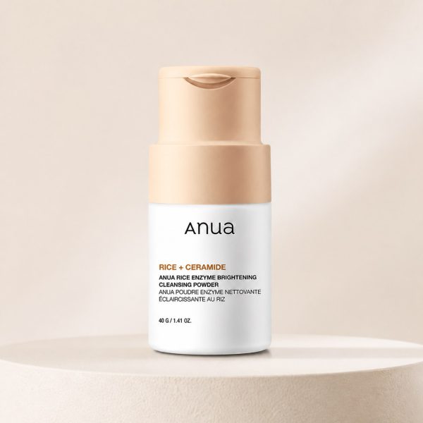 Anua Rice Enzyme Powder