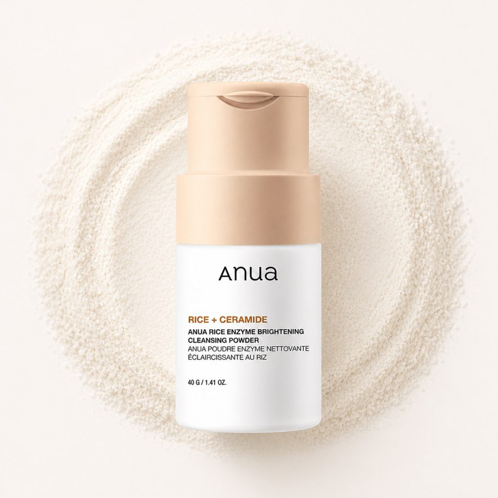 Anua Rice Enzyme Powder