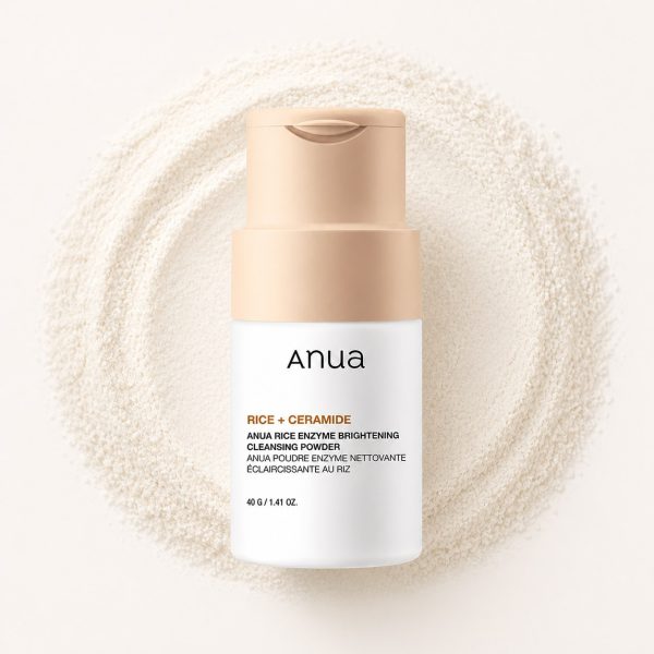 Anua Rice Enzyme Powder – View 2