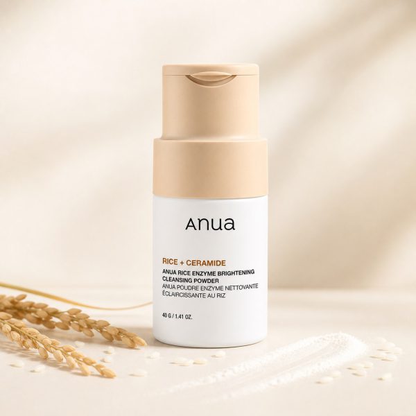 Anua Rice Enzyme Powder – View 3