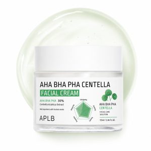 Aplb Aha Cream