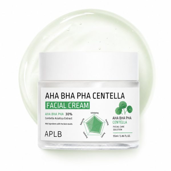 Aplb Aha Cream