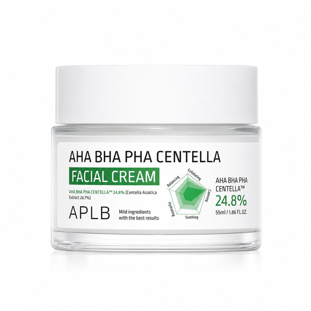 APLB AHA Cream