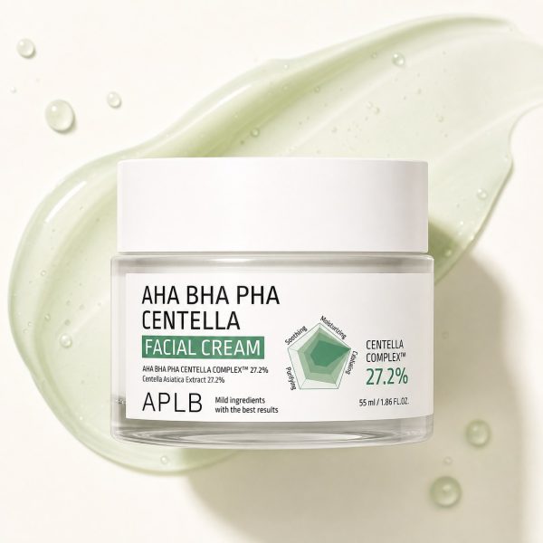Aplb Aha Cream – View 3