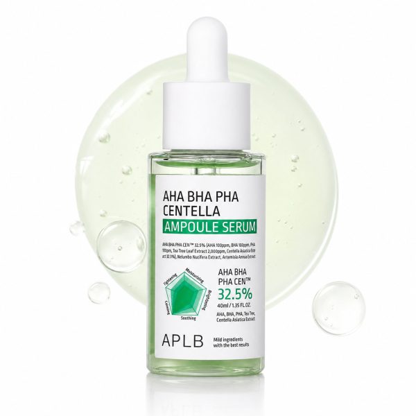 Aplb Aha Serum
