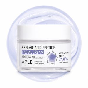 Aplb Azelaic Acid Cream