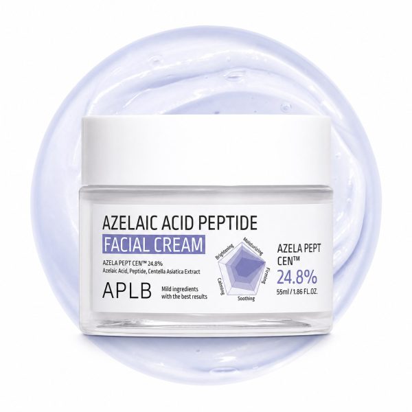 Aplb Azelaic Acid Cream