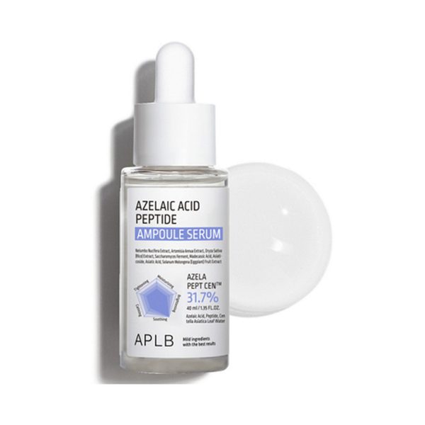 APLB Azelaic Acid Peptide Ampoule Serum