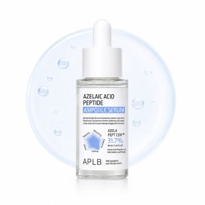 Aplb Azelaic Acid Serum