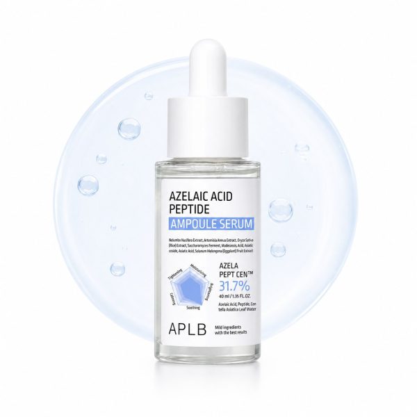 Aplb Azelaic Acid Serum