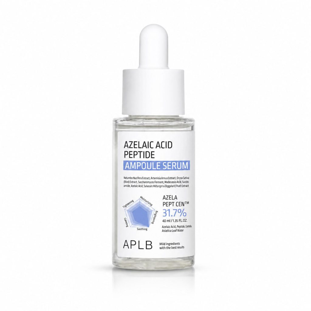 APLB Azelaic Acid Serum