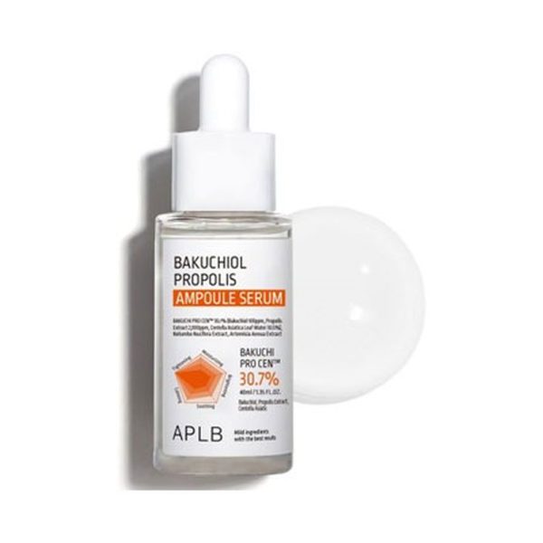 APLB Bakuchiol Propolis Ampoule Serum
