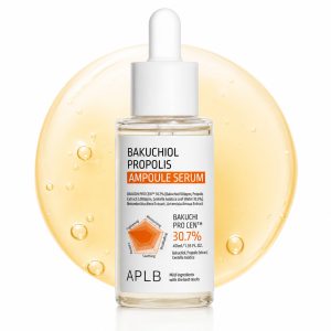 Aplb Bakuchiol Propolis Serum