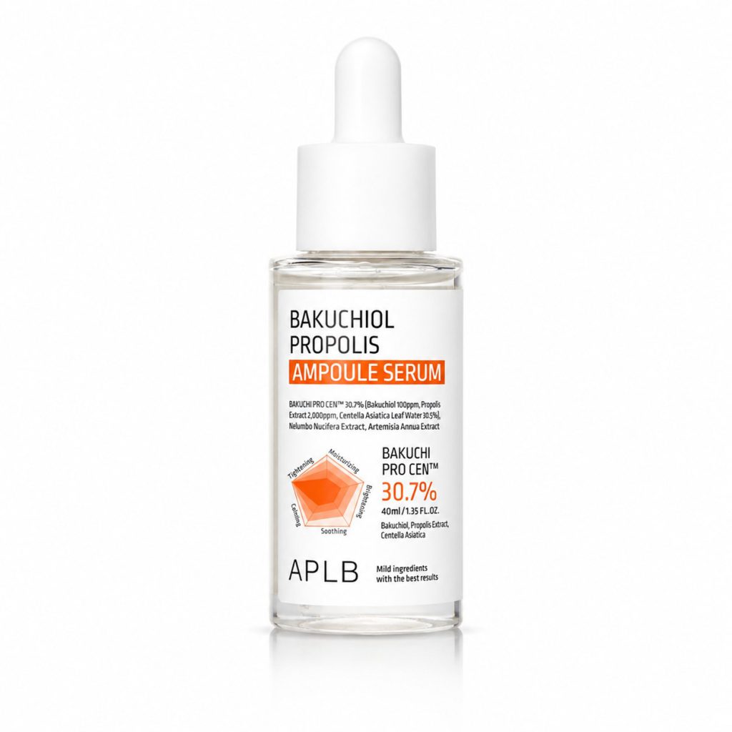APLB Bakuchiol Propolis Serum